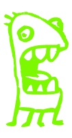 Some Crazy Random Image